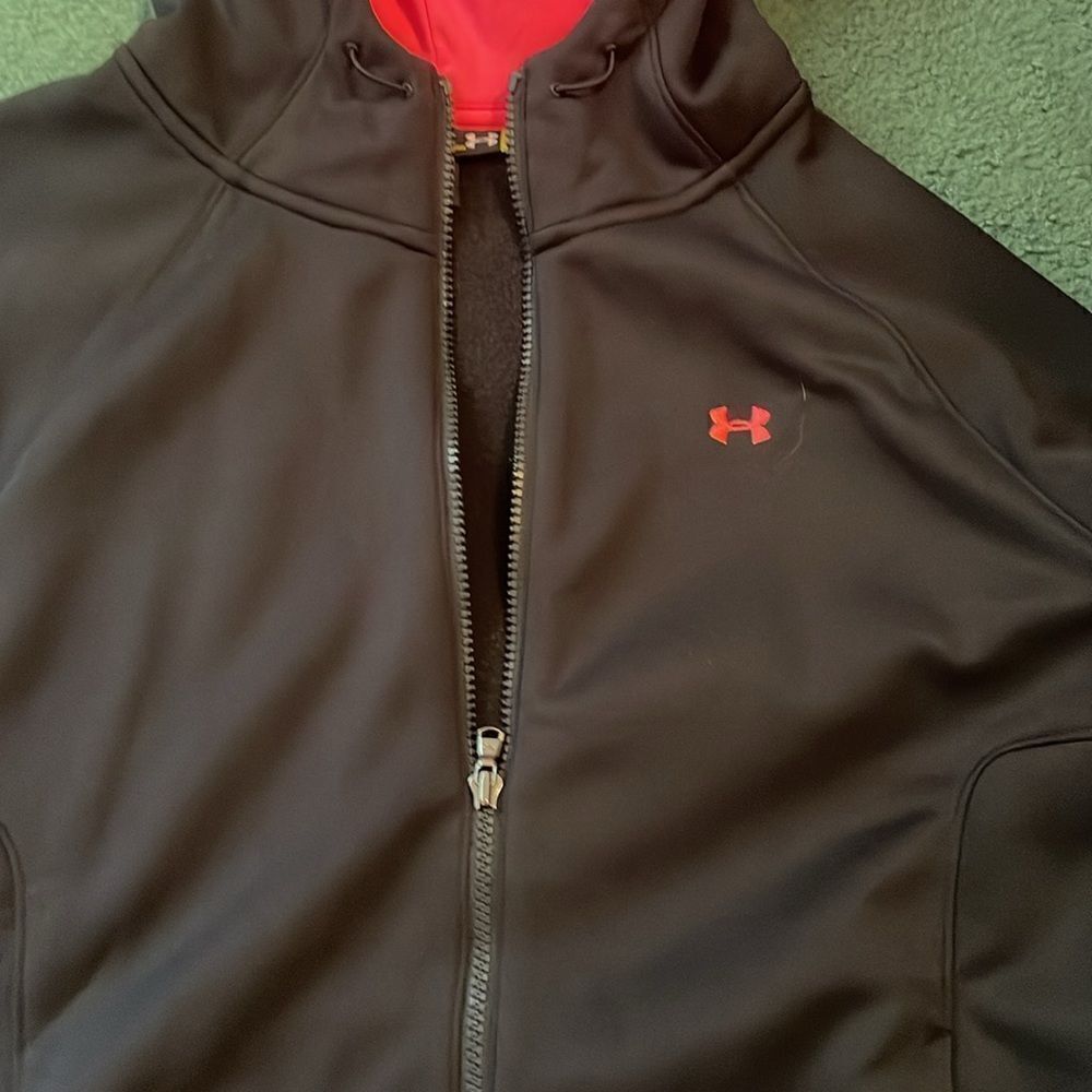 Under Armour jacket - Picture 2 of 3